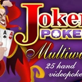 Enjoy 25H Joker Poker (Espresso) by Espresso Games – logo hosted on spinjoy.nl