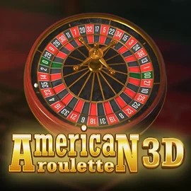 American Roullete 3D (Evoplay) casino game by Evoplay – featured logo at Spinjoys Casino