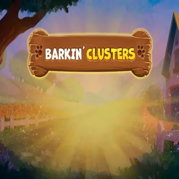 Play Barkin Clusters slot by Greentube on spinjoy.nl