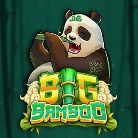 Play the Big Bamboo slot by Push Gaming on Spinjoys Casino