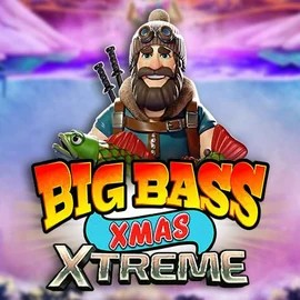 Try Big Bass Xmas Extreme slot by Pragmatic Play on spinjoy.nl – logo image