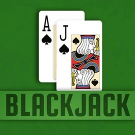 Blackjack (Relax Gaming) – slot by Relax Gaming, featured at spinjoy.nl