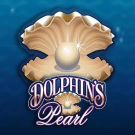 Dolphins Pearl game by Novomatic – logo hosted on Spinjoys Casino