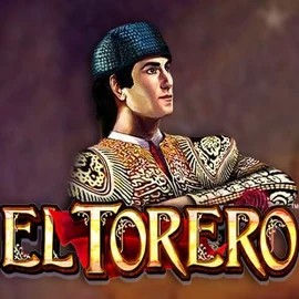 El Torero slot visual from RTG (Reel Time Gaming) available on spinjoy.nl