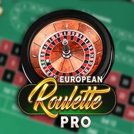 European Roulette Pro online slot from Play'n GO – play at spinjoy.nl