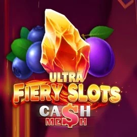 Play the Fiery Slots Cash Mesh Ultra slot by BF Games on Spinjoys Casino