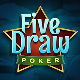 Play Five Draw Poker MH (Nucleus) slot by Nucleus Gaming on spinjoy.nl