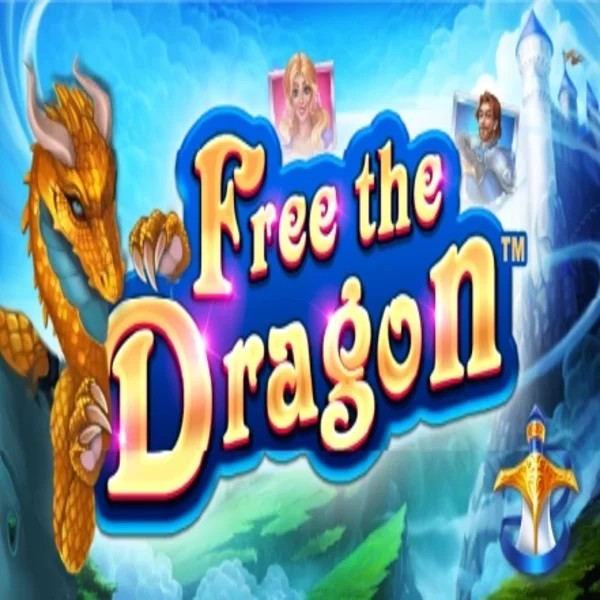 Enjoy Free the Dragon by Playtech – logo hosted on spinjoy.nl
