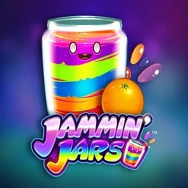 Play Jammin Jars slot by Push Gaming on spinjoy.nl