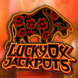 Lucky Ox Jackpots online slot from Rival – play at spinjoy.nl