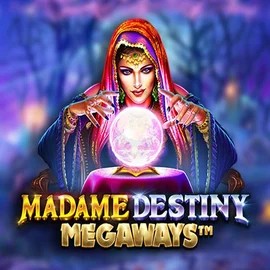 Madame Destiny Megaways online slot from Pragmatic Play – play at spinjoy.nl