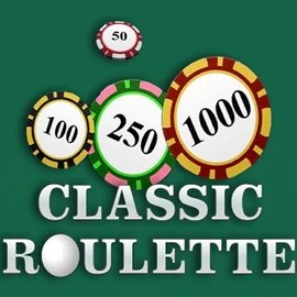 Roulette – slot by OneTouch Games, featured at spinjoy.nl