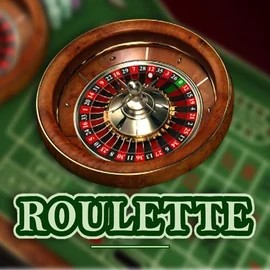 Try Roulette (Habanero) slot by Habanero on spinjoy.nl – logo image