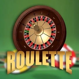 Table Games logo of Roulette (Relax Gaming) from Relax Gaming at Spinjoys Casino