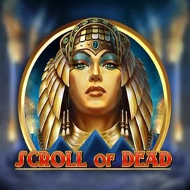 Enjoy Scroll of Dead by Play'n GO – logo hosted on spinjoy.nl