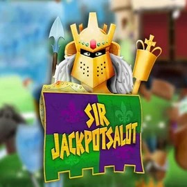 Sir Jackpots Alot online slot from Core Gaming – play at spinjoy.nl