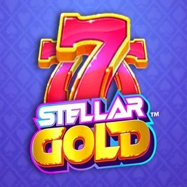 Stellar Gold online slot from Snowborn Games – play at spinjoy.nl