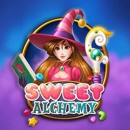 Sweet Alchemy online slot from Play'n GO – play at spinjoy.nl